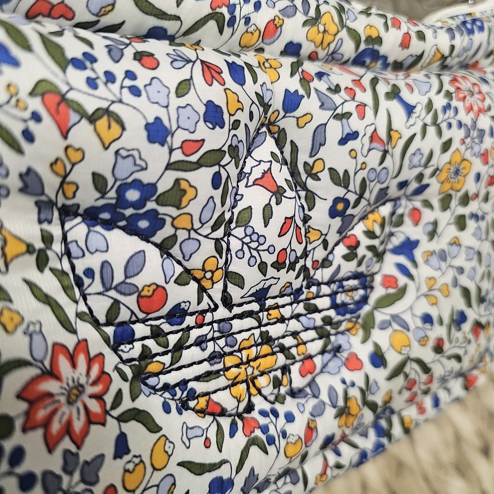 Adidas Originals Liberty Women's Shoulder Bag - Picture 5 of 8